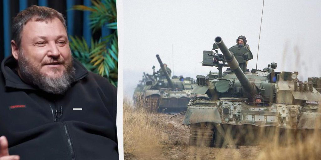 Оккупанты выкатили на фронт тяжелую технику, но попали во внезапную ловушку, - ветеран