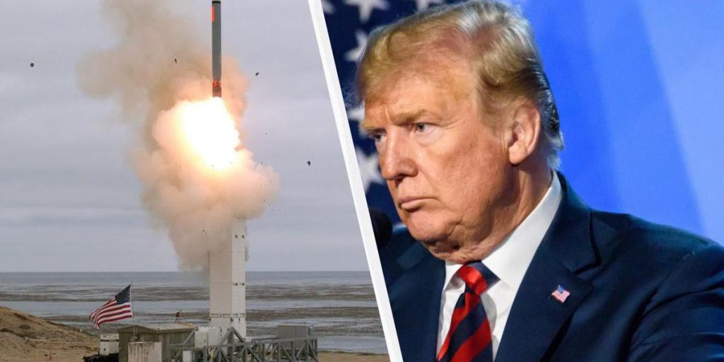 "Дипломатию Томагавков" Трампа поняли неправильно: WP указало на важный момент