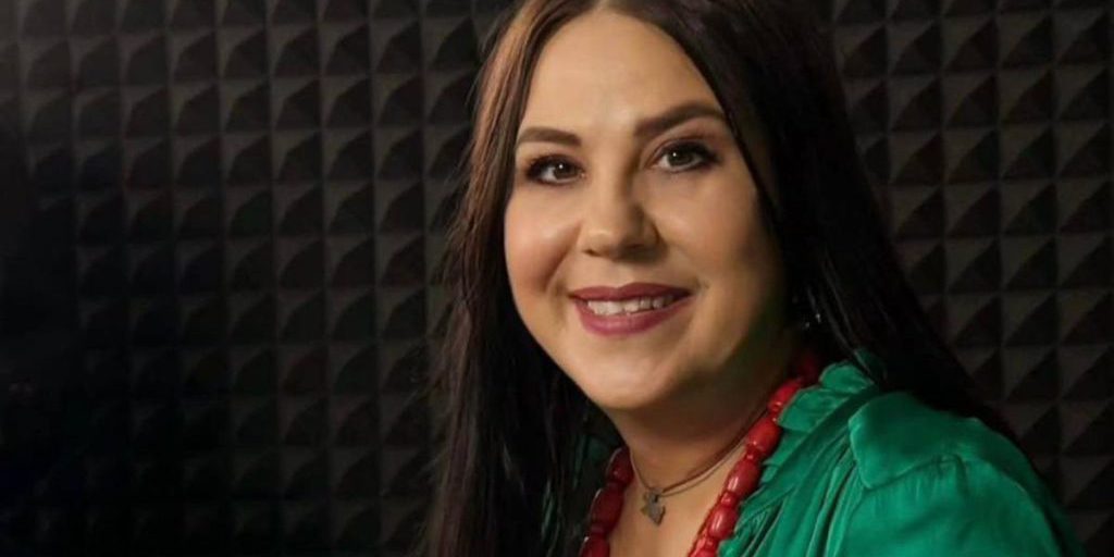 55-летняя украинская певица честно ответила, была ли когда-то замужем