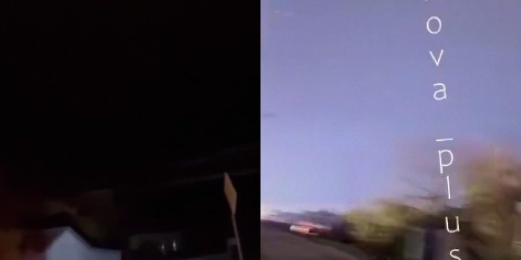 После атаки беспилотников на электроподстанцию в Волгоградской области пропал свет