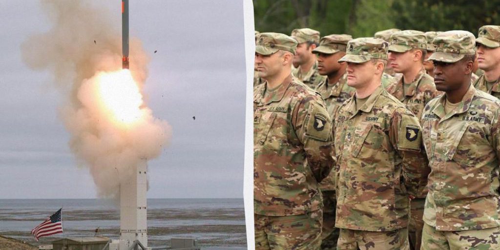 La Fornitura di Missili Tomahawk all'Ucraina: Implicazioni e Conseguenze per la Stabilità Globale