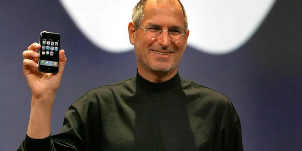 В США выпустят долларовую монету в честь Стива Джобса