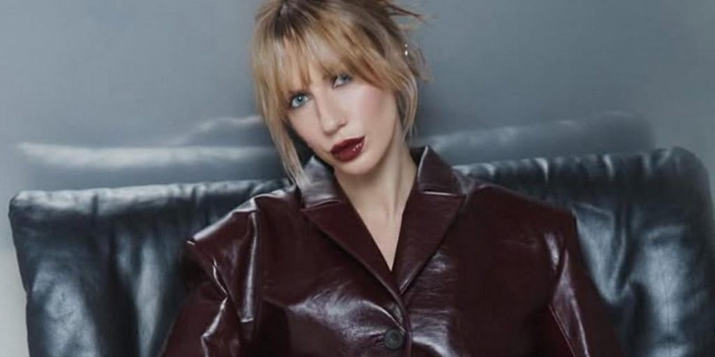 "Никто не знал": Никитюк засветила редкое фото своей "тайной" беременности