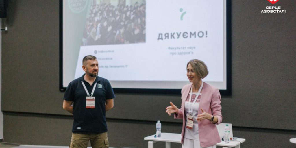 Addestramento dei difensori di Mariupol a Leopoli: un passo verso la guarigione e la ricostruzione dell'Ucraina