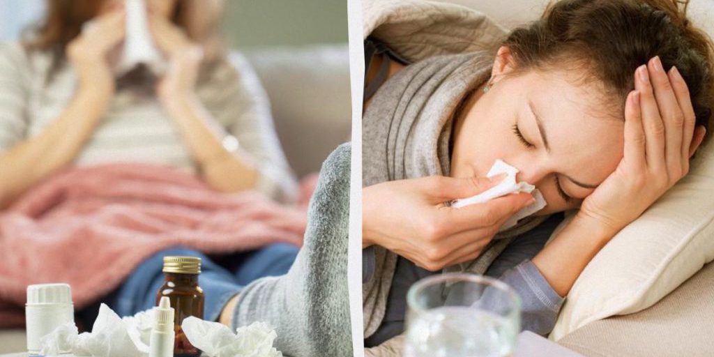 Забудьте про апельсины и мед: профессор рассказал, как быстро победить простуду