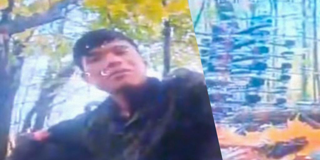 Солдаты из КНДР корректируют российские удары по Сумской области, - Генштаб