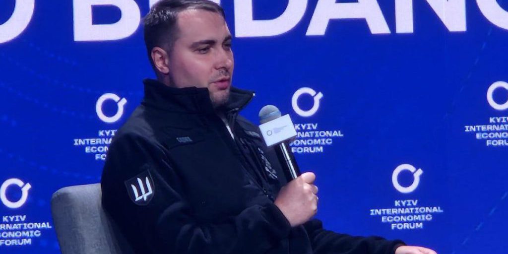 99% средств наши: Буданов рассказал, чем Украина наносит удары по РФ