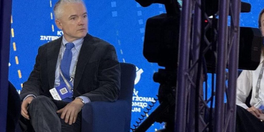 Украине нельзя копировать у ЕС режим чрезмерной регуляции, - бизнес