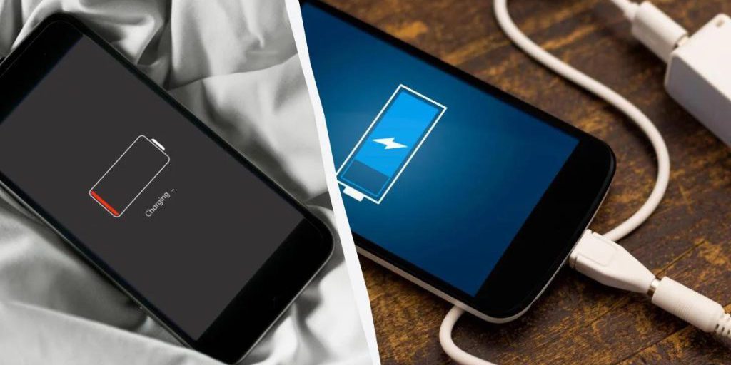 La Vera Minaccia per la Batteria del Tuo Smartphone: Temperature Elevate e Adattatori di Scarsa Qualità