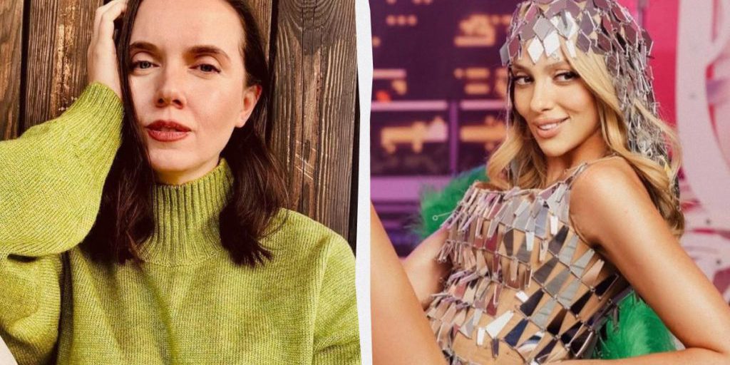 La Giornalista Janina Sokolova Rifiuta di Partecipare allo Show di Oli Palyakova: Le Ragioni di una Decisione Shock