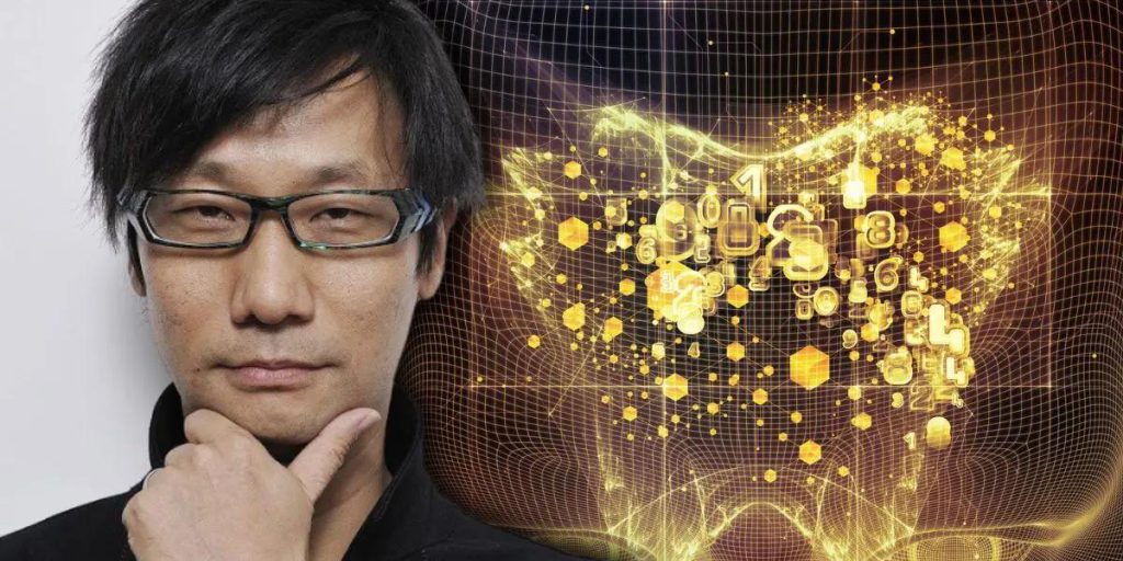 Hideo Kojima e l'intelligenza artificiale nella creazione di giochi: una scelta controcorrente per la qualità e l'originalità