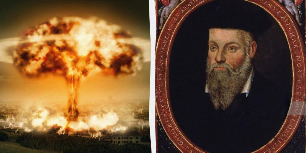 Леденящие душу предсказания Нострадамуса на 2026 год: что ждет человечество за 12 месяцев