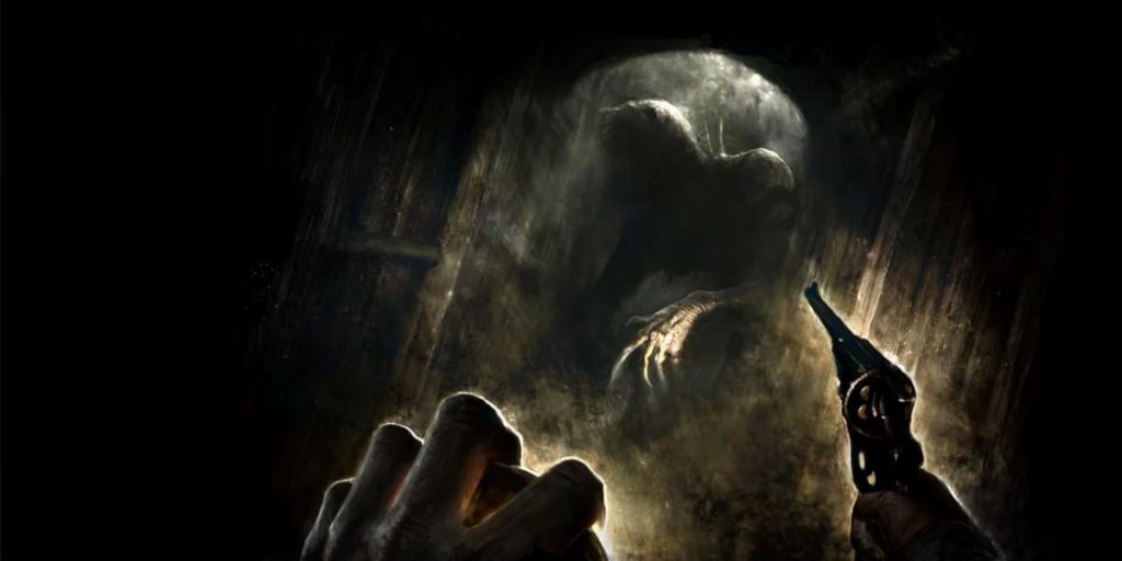 На ПК бесплатно раздают две известные игры, включая хоррор с высокими оценками