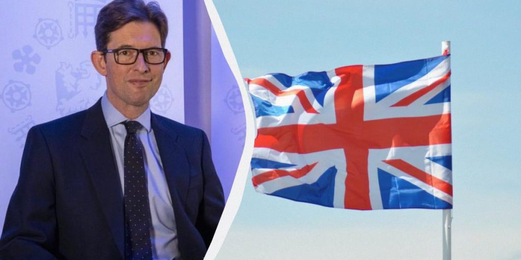 Британия сталкивается с огромной угрозой терроризма со стороны РФ и Ирана, - глава МИ5