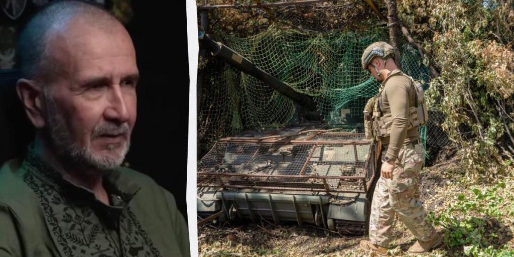 Оккупанты уверены, что ВСУ являются террористами, которые запугивают людей, - экс-мэр Херсона