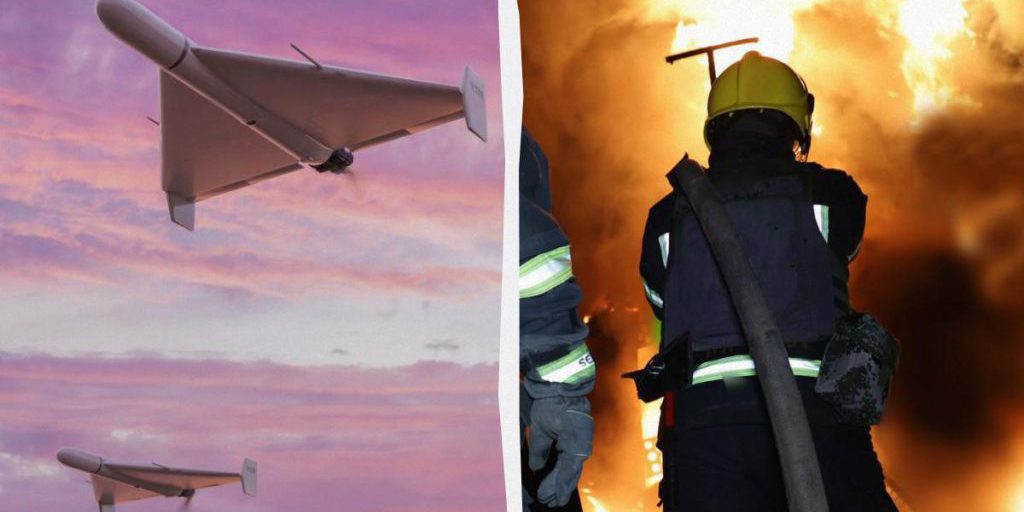 Россия осуществила массированную атаку на Кривой Рог: Вилкул рассказал о последствиях