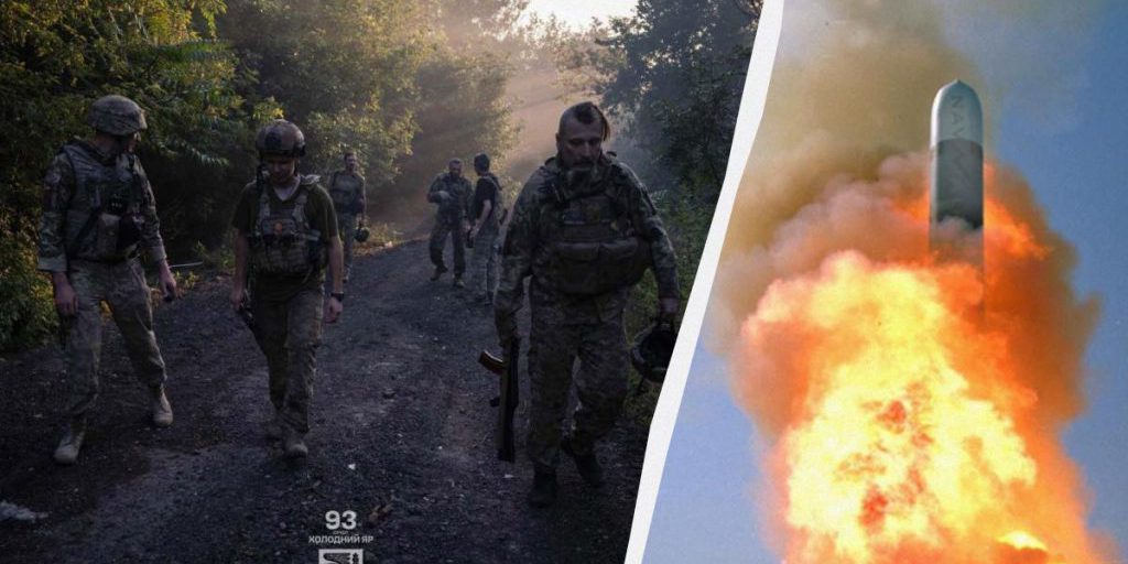 Украина может получить "Томагавки": в Генштабе объяснили их роль в прекращении войны