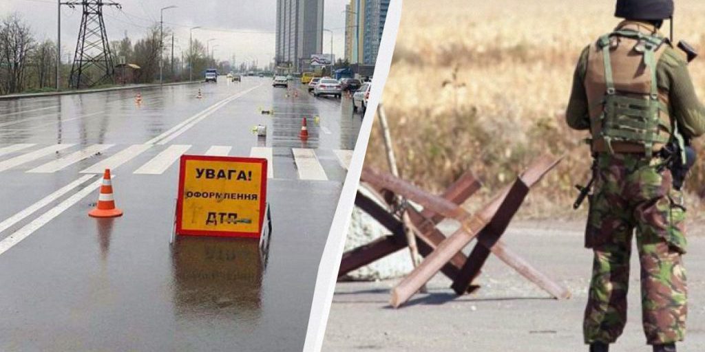 Incidente stradale in Odessa: un camionista investe due militari vicino a un posto di blocco, sollevando questioni sulla sicurezza e sulla responsabilità degli autisti