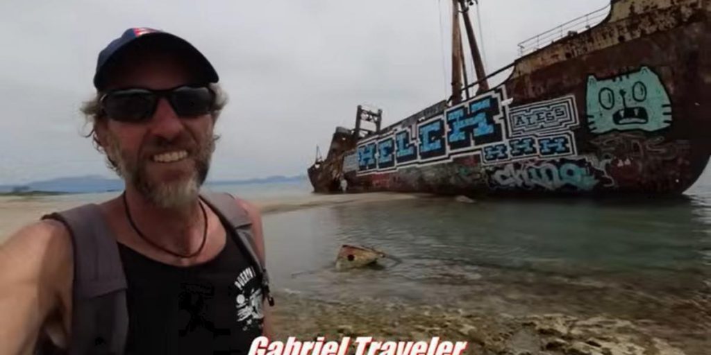 Мужчина, побывавший в 100 странах мира, назвал "бездушное" место, куда никогда не вернется