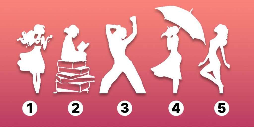 Чем вы притягиваете мужчин: удивительно точный тест на личность