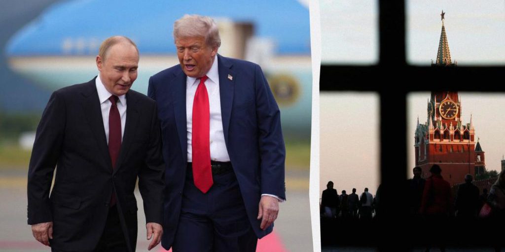 В ЕС объяснили, как Путин сможет приехать в Венгрию, находясь под санкциями