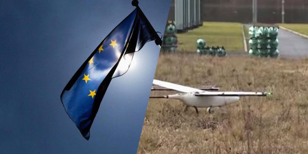 НАТО принимает комплекс мер против дроновых провокаций в Европе, - The Times