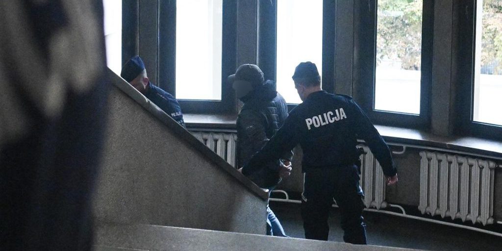 Tribunale polacco decide il destino del sospettato dell'attentato al gasdotto Nord Stream