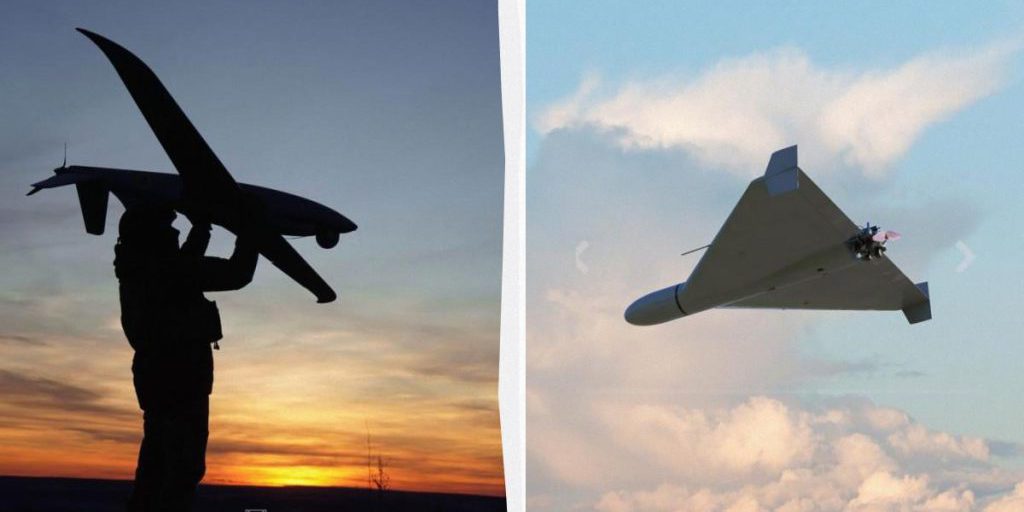 "Ключ к победе - в небе": The Guardian раскрыл, как Украина противостоит воздушным атакам РФ