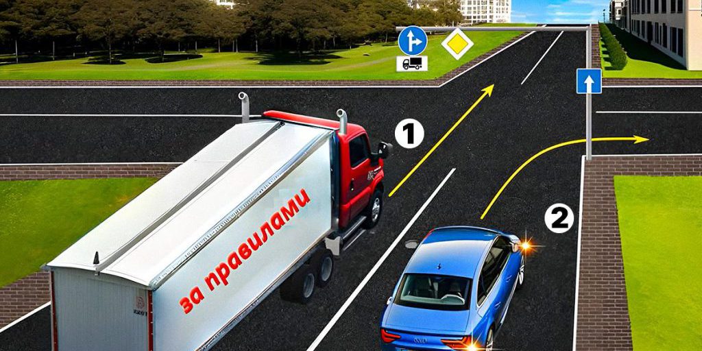 Conoscenza dei Segnali Stradali: Quanto Bene Conosci le Norme del Traffico?