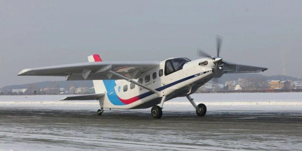 Россия таки создала супер-дорогой "Кукурузник": когда самолет взлетит в небо