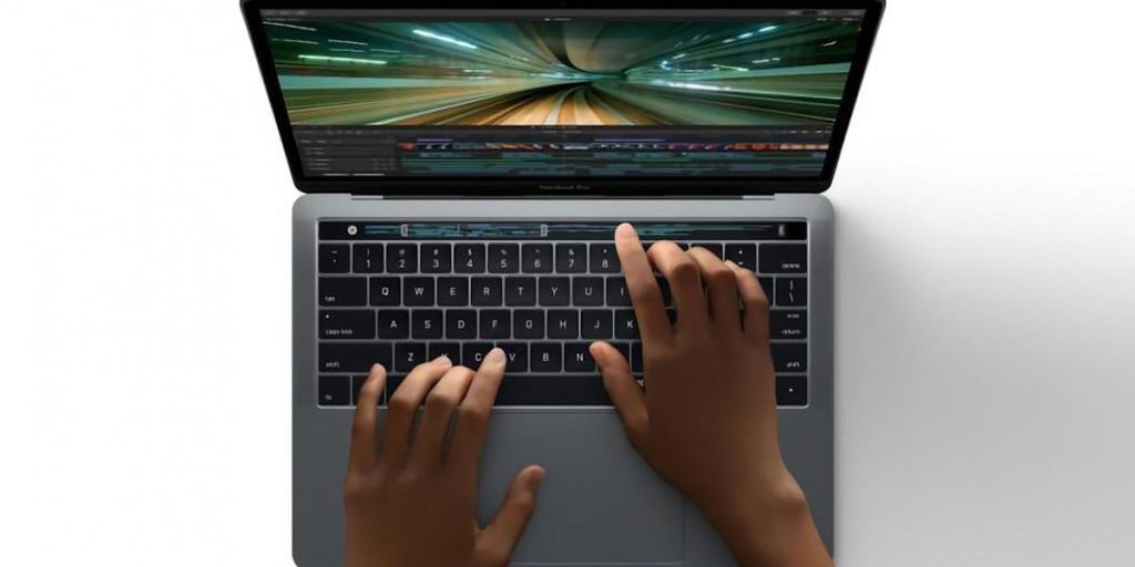 Новый MacBook Pro получит "фишку", ради которой многие захотят обновить свои ноутбуки
