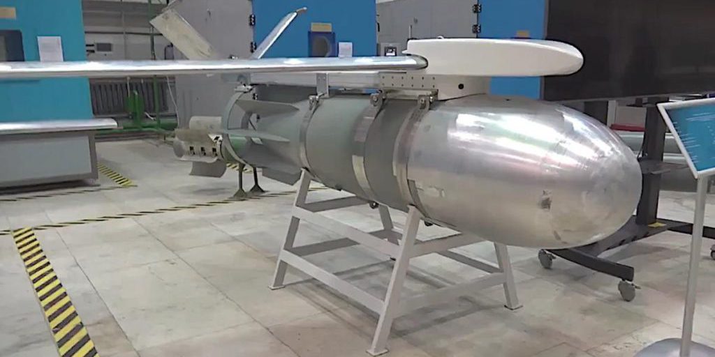 Рекордная дальность: российские КАБы начали дотягиваться до Николаева, - ОВА