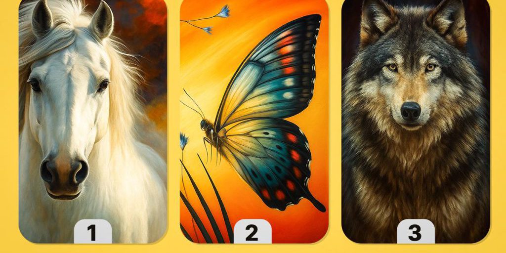 Scopri il Tuo Consiglio Personale dal Destino: Un Test Psicologico per Migliorare la Tua Vita