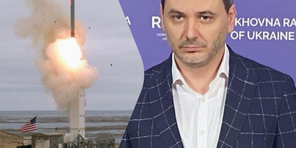 "Томагавки" для Украины будут пока отсрочены: нардеп назвал причину