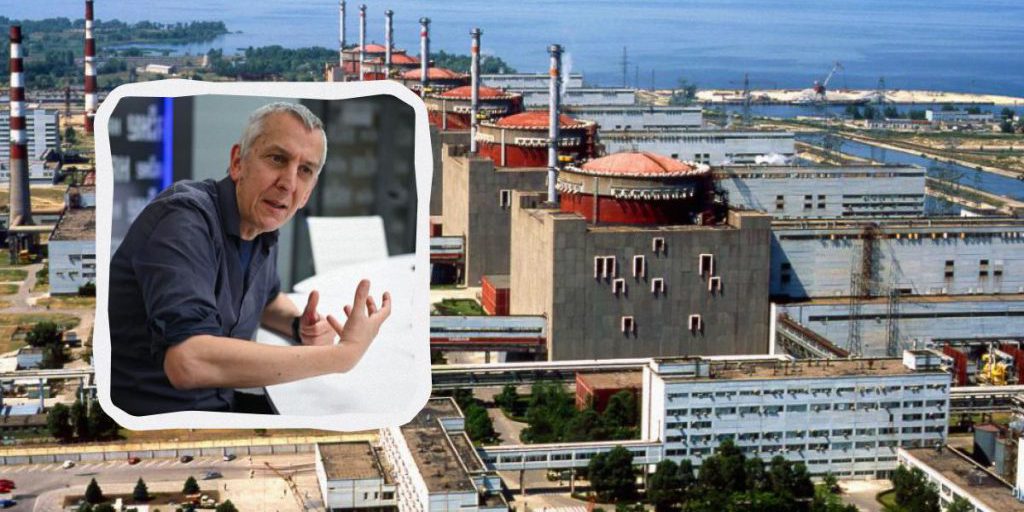 "Во главе российский агент": эксперт обвинил МАГАТЭ в поддержке действий россиян на ЗАЭС