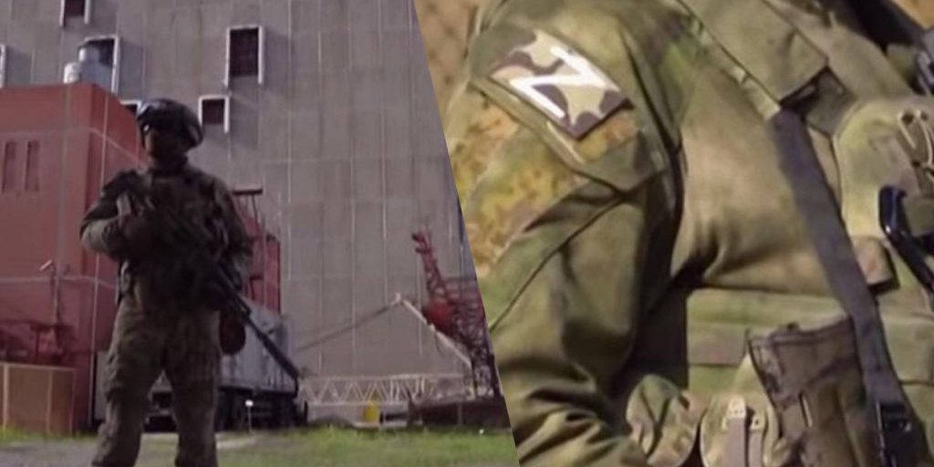 Blackout alla Centrale Nucleare di Zaporizhzhia: esperti valutano soluzioni per ripristinare l'alimentazione elettrica in una situazione critica