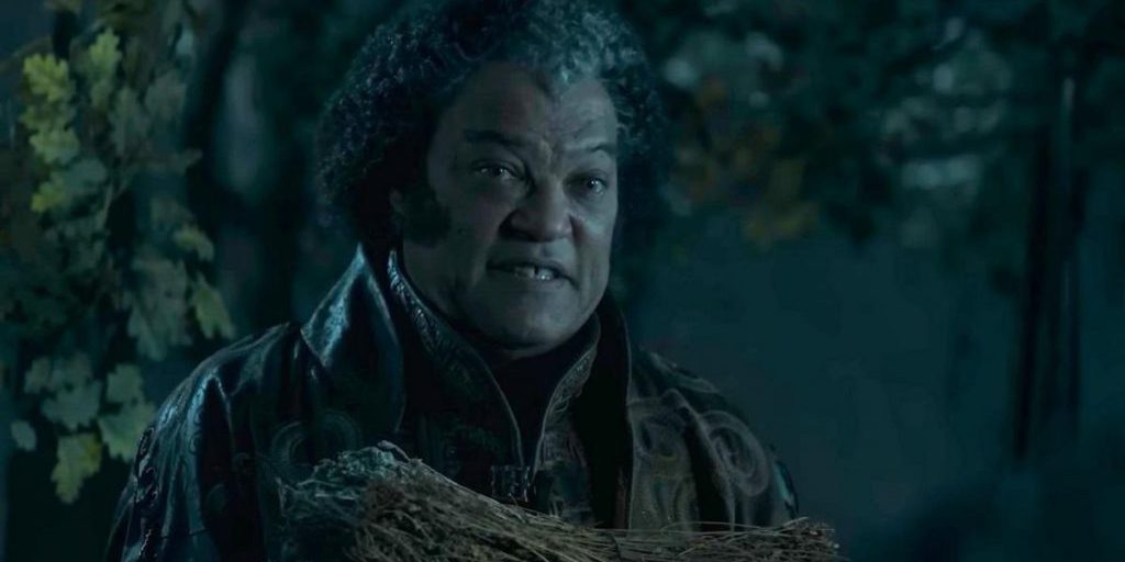 Netflix объявил нового персонажа 4-го сезона сериала "Ведьмак"