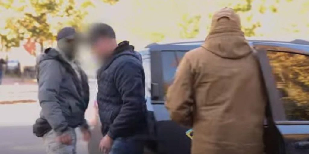 Уникальная операция: на Луганщине освободили из неволи ветерана ВСУ и военного НГУ