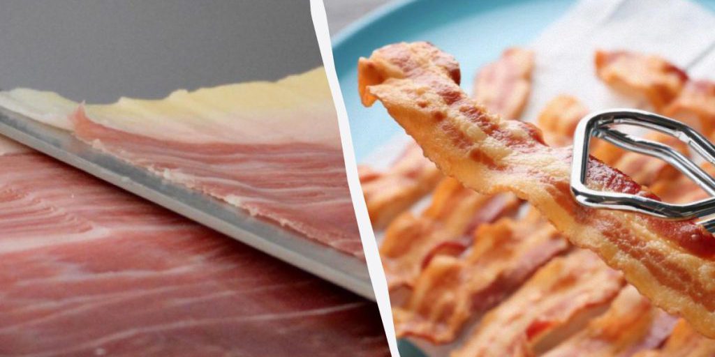 Как приготовить идеально хрустящий бекон без грамма масла: шеф-повар назвал лучший способ