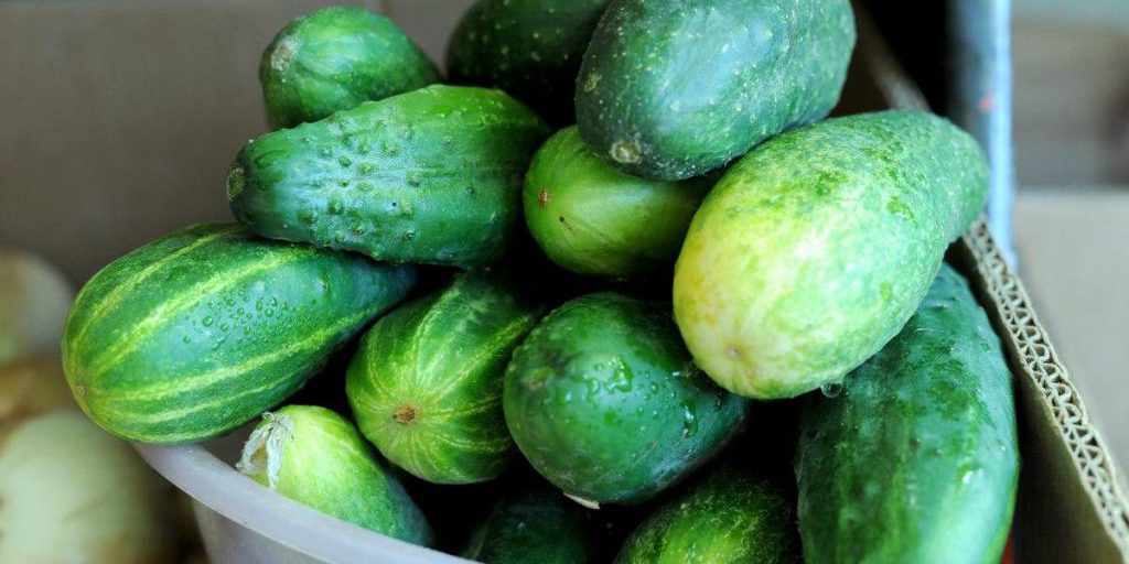 Популярный в Украине овощ дорожает второй месяц подряд: какая цена сейчас