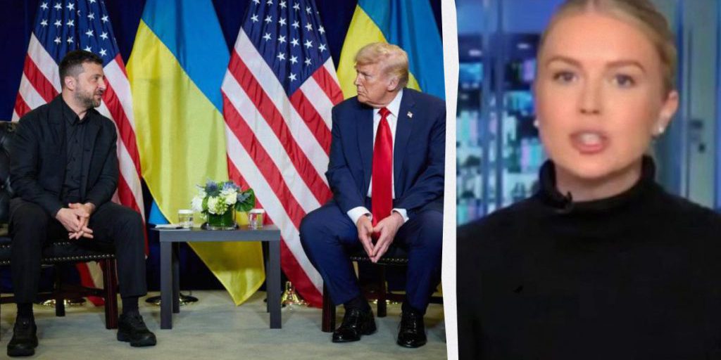 La Casa Bianca esorta alla fine della guerra in Ucraina: "La pazienza è agli sgoccioli"