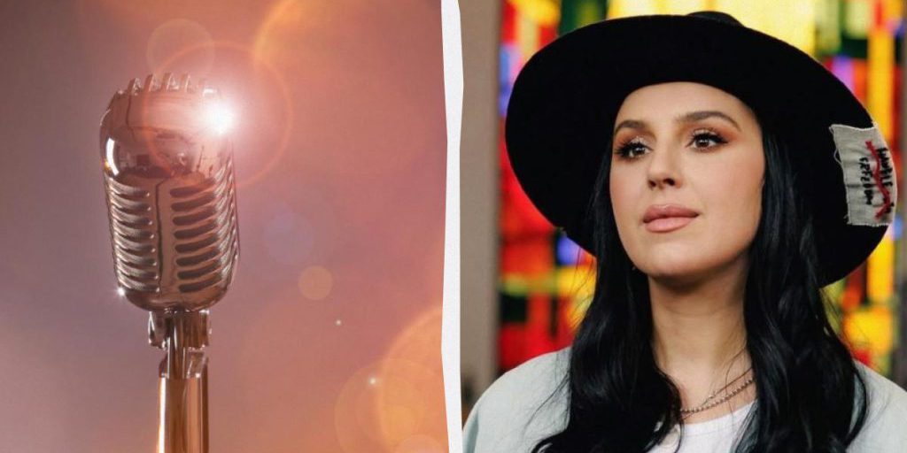 Джамала назвала артистов, которых хочет услышать на Нацотборе "Евровидения"