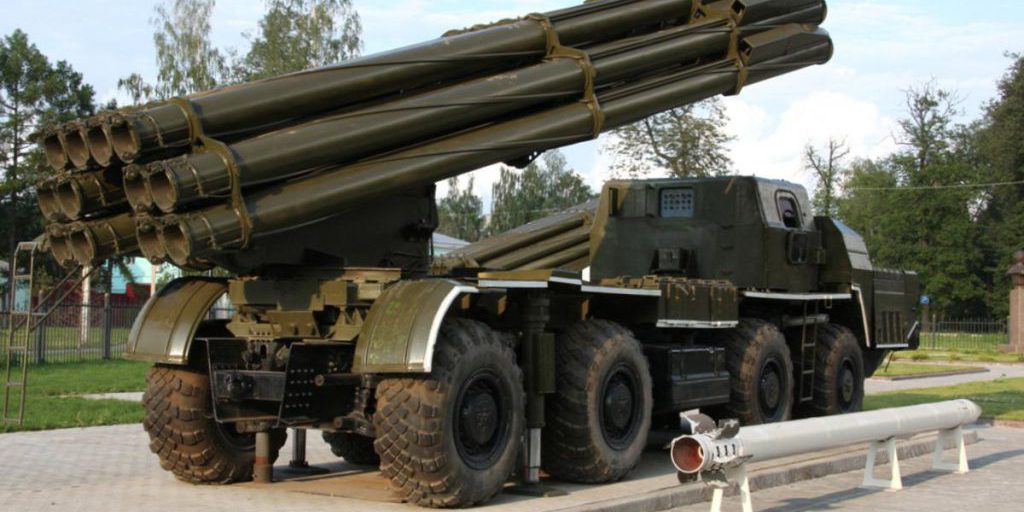 Украинские морпехи уничтожили комплекс РФ за миллионы долларов