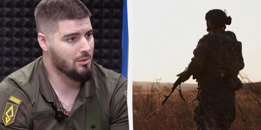 Crisi nell'esercito: la fuga dei soldati da Bakhmut e le sue conseguenze sulla sicurezza nazionale