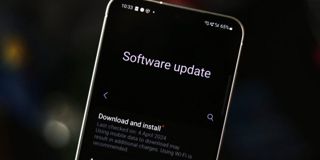 Samsung interrompe il supporto per quattro smartphone popolari: cosa significa per gli utenti