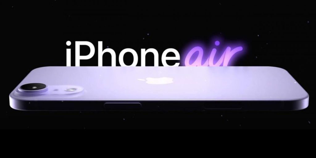 Apple сократит производство iPhone Air из-за плохих продаж модели, - СМИ