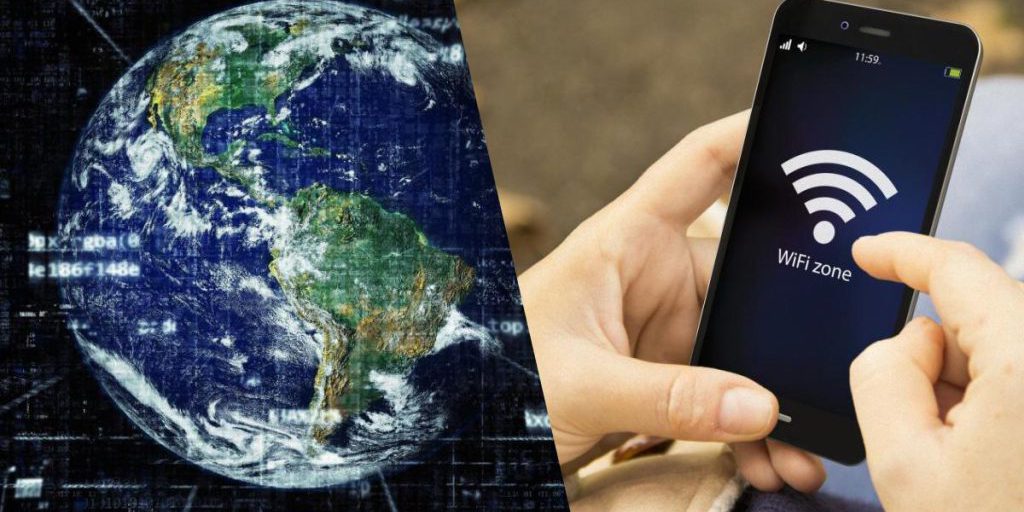 L'Ucraina tra le nazioni con i prezzi più bassi per l'internet a larga banda: un passo avanti per la connettività e lo sviluppo economico