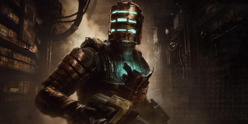 Создатель Dead Space всё ещё надеется сделать 4 часть