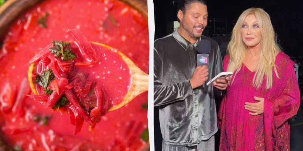 Повалий заговорила на украинском, возмутив заявлениями и украинцев, и россиян