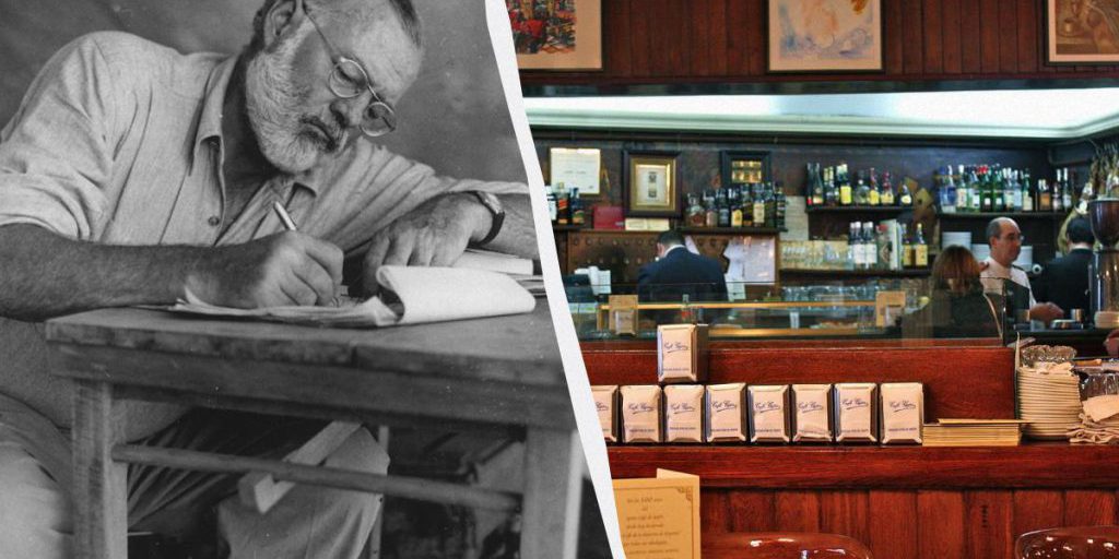 В Испании закрывают любимое кафе Пикассо и Хемингуэя, проработавшее 140 лет
